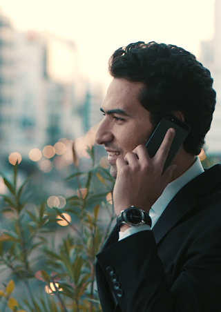 L’avenir ne se prédit pas, <br> il se prépare