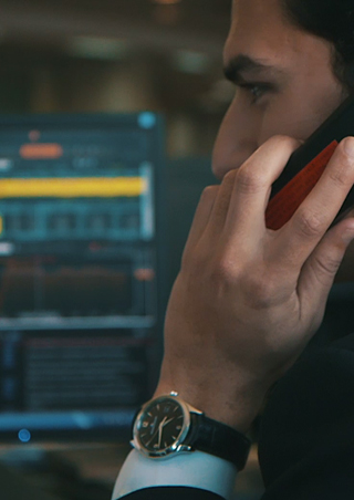 Notre seule constance, l’innovation